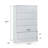 31.5 " W 5 - Drawer Dresser-1132878290