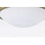 Plafonnier encastré en verre Arbaz-88584668-88584669