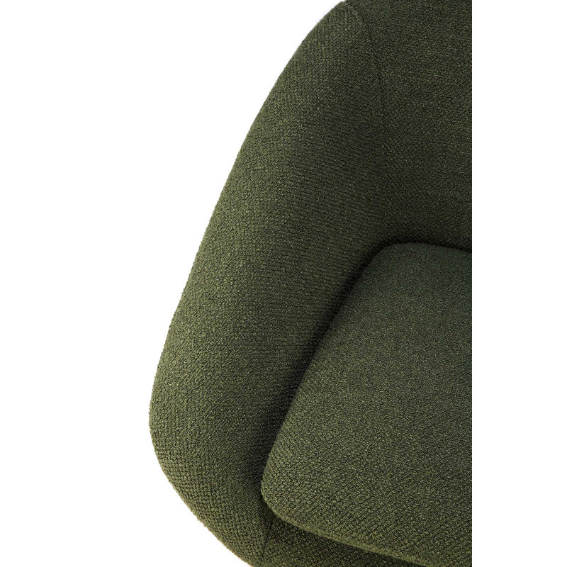 Barrow Barrel Chair