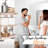 3 Piece Accent Shelf
