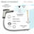 Sublime Single Hole, Single-Handle, Bathroom Faucet-51342155
