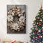 Art des Fêtes de Noël - Toile tendue avec châssis DCCVII-543287231