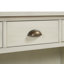 Console rétro avec 3 tiroirs de rangement-199549374