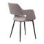 Chaise de salle à manger Ariana