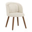 Chaise rembourrée Katherine-118565851-118565855