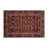 Persian Brown Indoor and Outdoor Area Rug-515277820