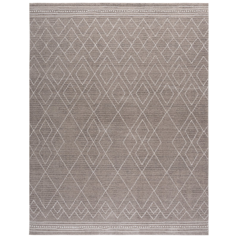 Tapis Lriot, Rectangle 8 pi x 10 pi