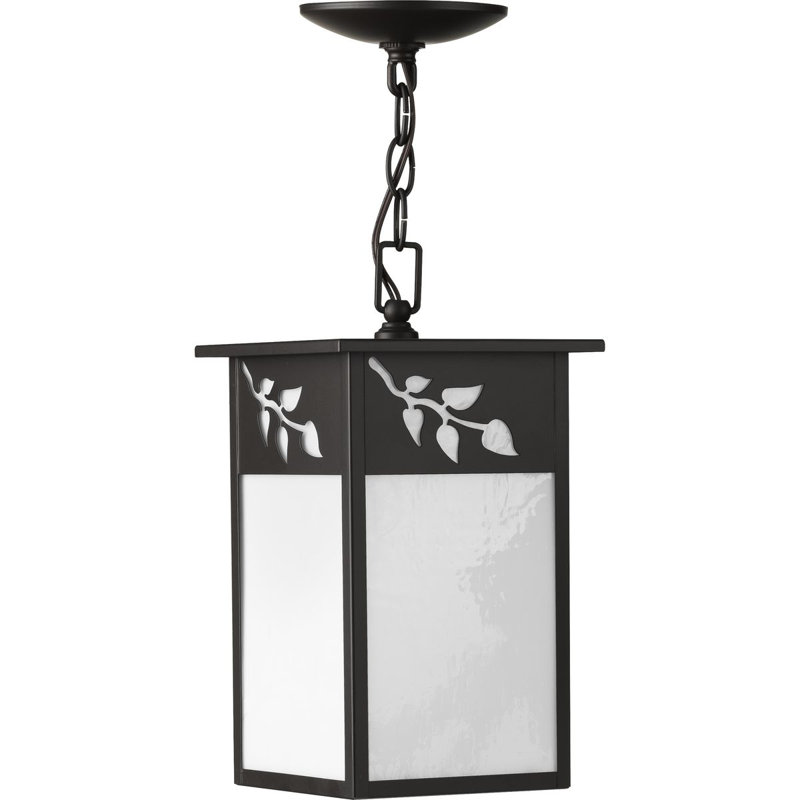 Lessard Outdoor Hanging Lantern