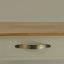 Îlot de cuisine et chariot de cuisine, îlot de cuisine mobile, plateau en bois d'hévéa, grande tablette réglable à l'intérieur de l'armoire pour différents ustensiles, design luxueux convenant à une fête sur un autre site