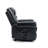 Hoxha Leather Lift Assist Recliner-1893880063