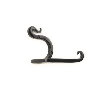 Hand Forged Toilet Paper Holder