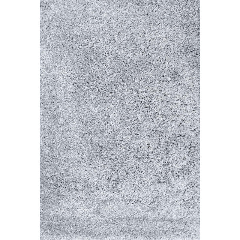 Tapis à poils longs, Gold, Rectangle 9'5" x 7'5"