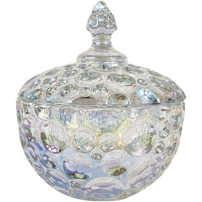 Glass Jar