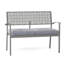 Banc de jardin New Century-25914737-25914738