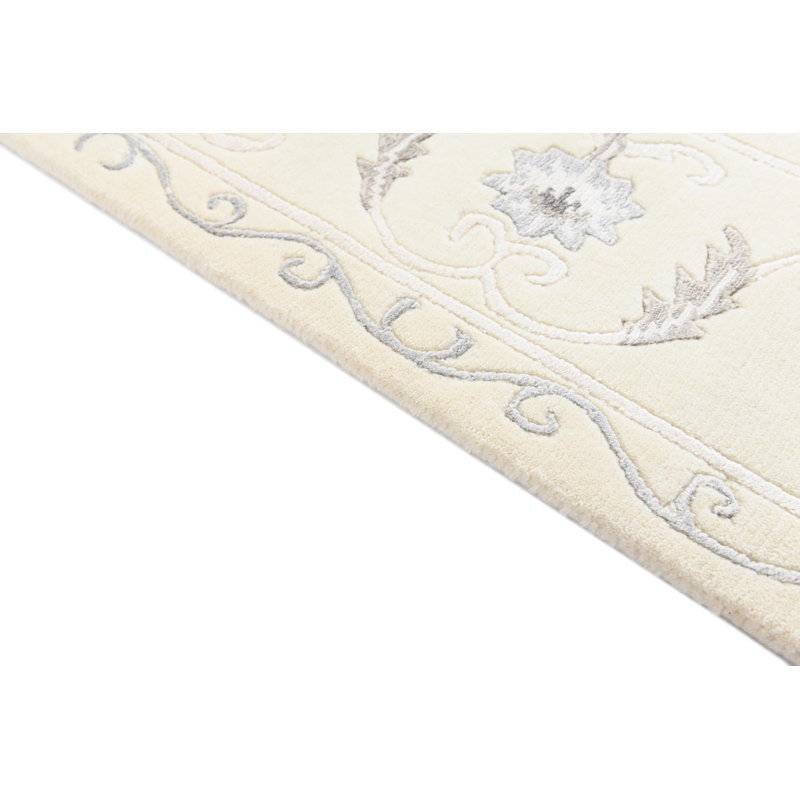 Howard Light Beige Rug