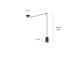 Cadhan 1 - Light Cylinder Pendant-834475475-834475485