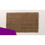 Tapis brun tissé à la main Evelynn-1045333230