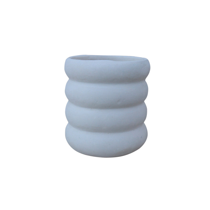 Guinette Glass Table Vase