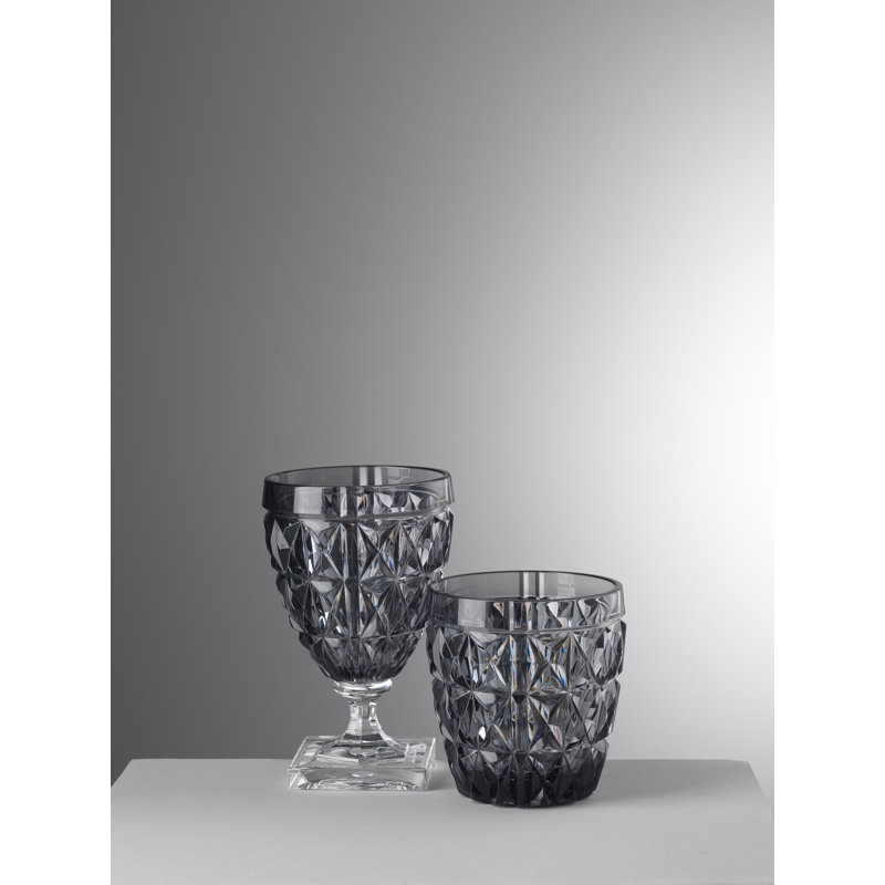13,5 oz. Stella Verre à boire en acrylique, gris