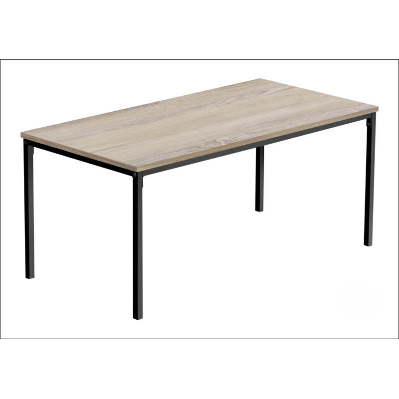 Table à cocktail, Taupe