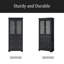 Armoire de salle de bain haute autoportante moderne-702713080