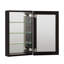 Armoire à pharmacie en aluminium Adine-767887982-767887981