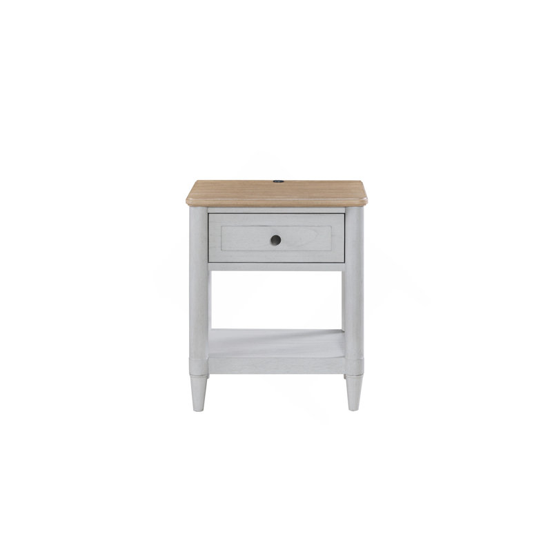 Petite table de chevet pour adolescent