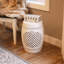 Tabouret de jardin 17,75 po Newlyn-823048662