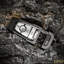 Porte-clés en aluminium pour Ford Bronco 2010, F-150, Raptor, porte-clés avec porte-clés