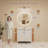 Adorna Round Frameless Backlit LED Bathroom Vanity Mirror-88783381