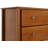 Faringdon 34.5'' W 5 - Drawer Dresser-776680312