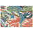 Afaf Performance Hand Tufted Floral Indoor / Outdoor Rug-24629755
