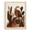 Depth Of Heart Painting by Molly Franken-1454390421