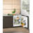 Liebherr 4.8 Cubic Feet Built-In Mini Fridge