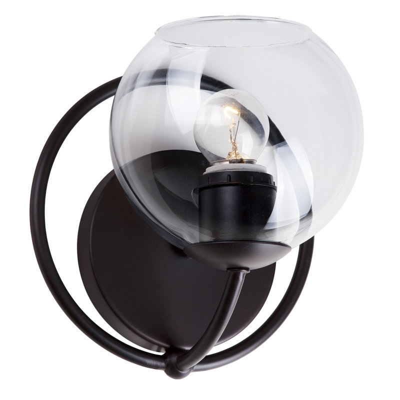 Kewstoke Armed Sconce