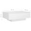 Godfred Pedestal Coffee Table-956811789-1039962585