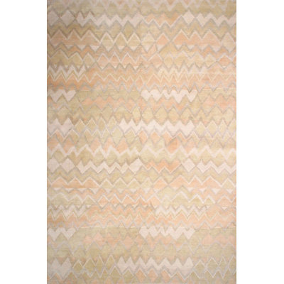 Bargello Area Rug