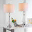 Ensemble de lampe de table 26" Martel-1412964040