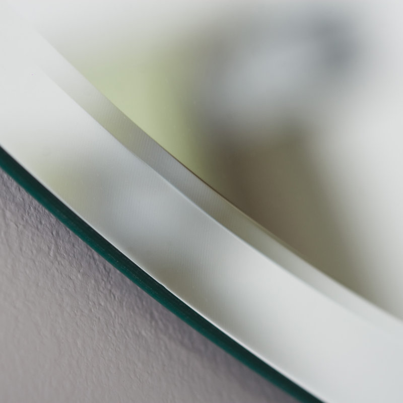 Thornbury Oval Mirror