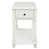 White is out of stock
