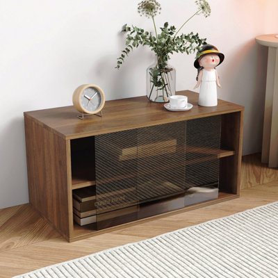 Wall Mounted Storage Cabinet