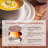 Famiware 24 Piece Dinnerware Set, Service for 8-1808127044