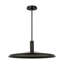 Saucer Direct 1 - Light LED Pendant-1435276222