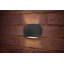 Overbey Integrated LED Outdoor Flush Mount