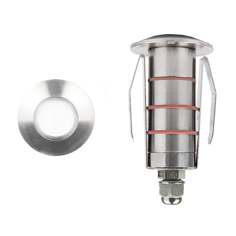 LED Well Light