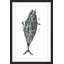 Andrew Clay - Single Picture Frame Print-20604562
