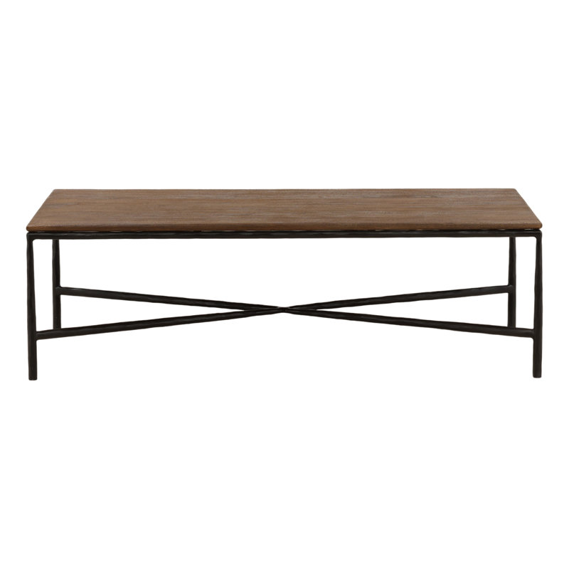 Camberly Coffee Table Brown