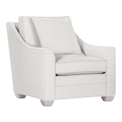 Nicholas 37.5" Chair