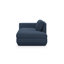 Podium Modular 2 PC Lounge Sofa-53821360-54714827