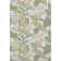 Premium Machine Washable Varroville AMF1708 Floral Rug